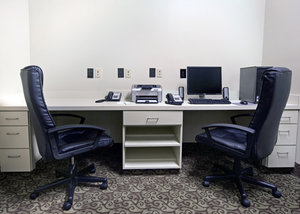 Conference Area
