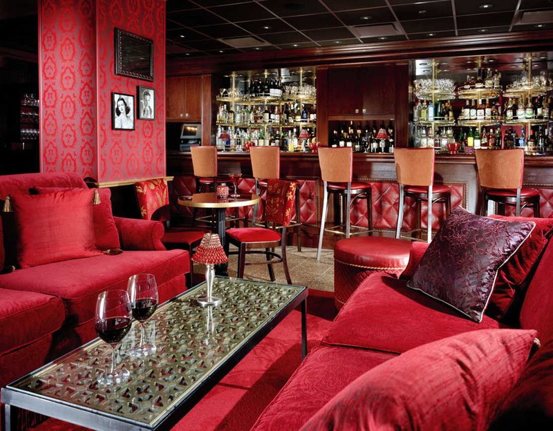 Westminster Hotel - Livingston, NJ
