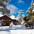 Canyon Crest Lodge B & B