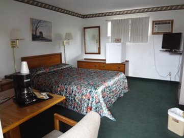 Budget Host Inn Cody - Cody, WY