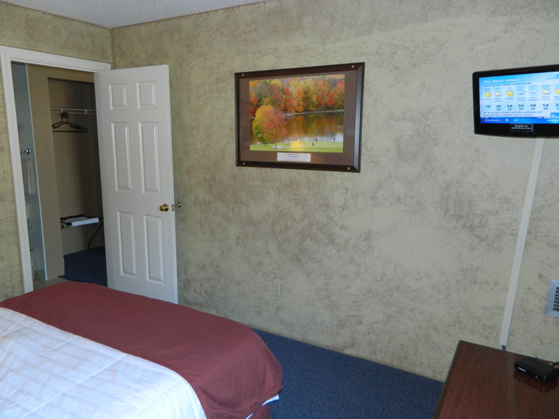 Hampshire Inn - Seabrook, NH