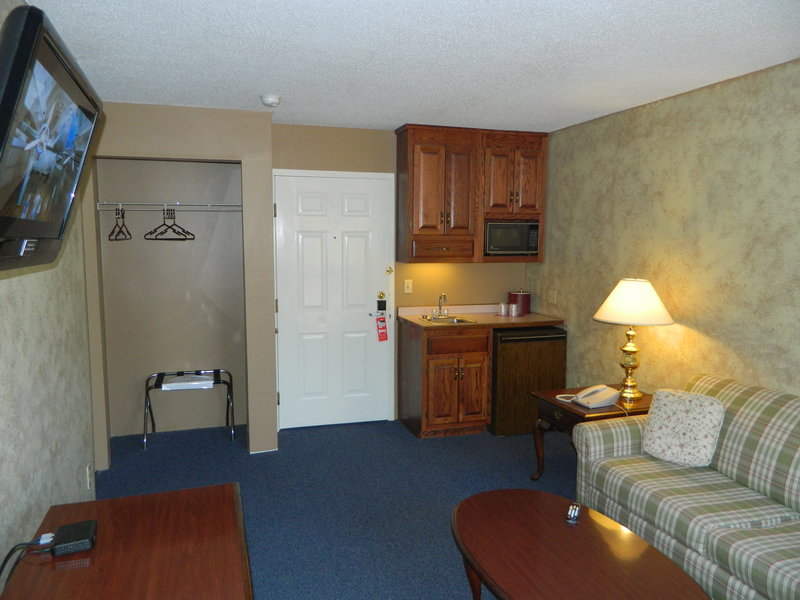 Hampshire Inn - Seabrook, NH
