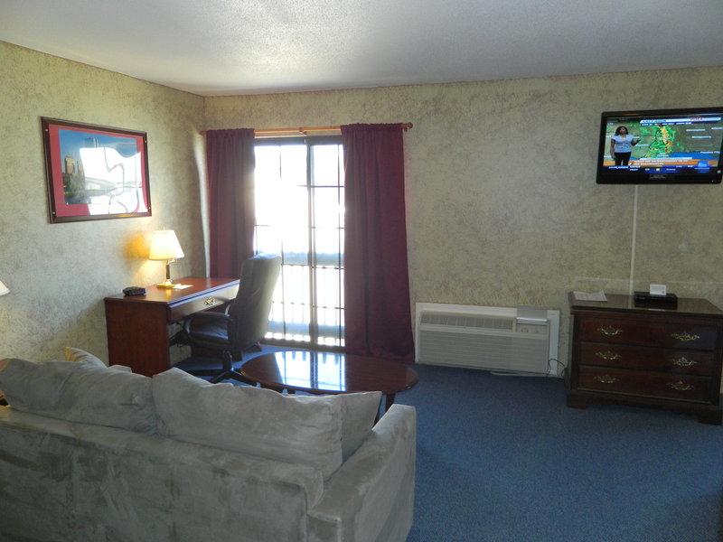 Hampshire Inn - Seabrook, NH