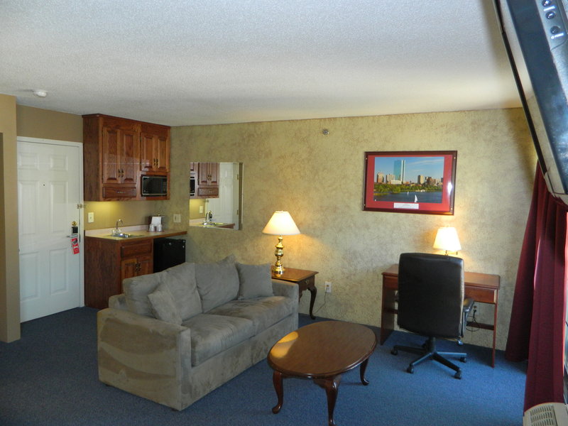 Hampshire Inn - Seabrook, NH