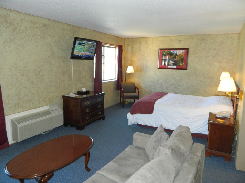 Hampshire Inn - Seabrook, NH