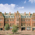 Crown & Mitre Hotel