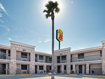 Super 8 McAllen Downtown