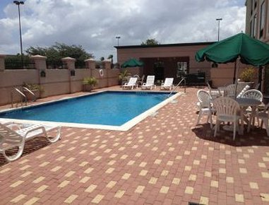 Wingate By Wyndham McAllen - McAllen, TX