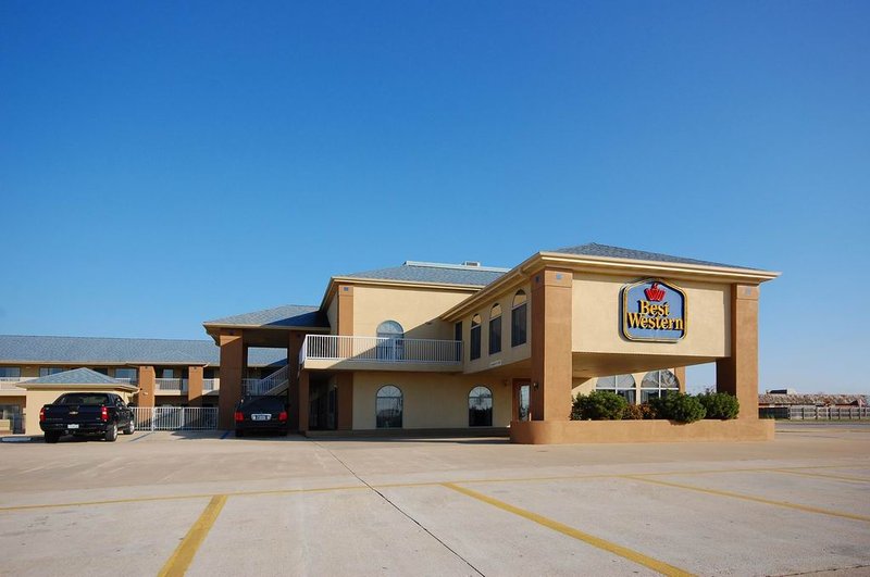 Best Western - Owasso, OK