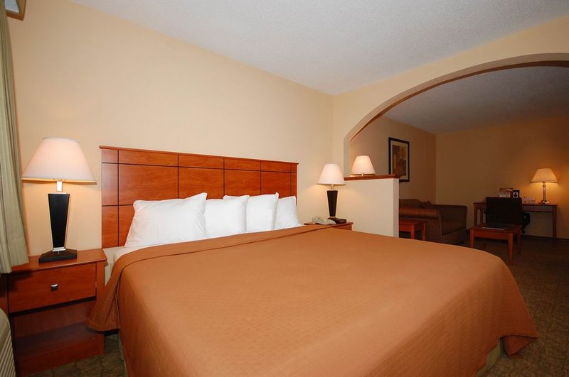 Best Western - Owasso, OK