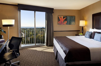 Hotel Angeleno - Room