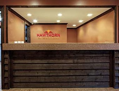 Hawthorn Suites - Greenville, SC