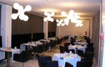 Hotel Eurostars Lex - Restaurant