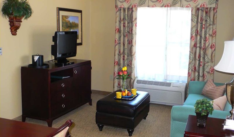 Homewood Suites - Davidson, NC