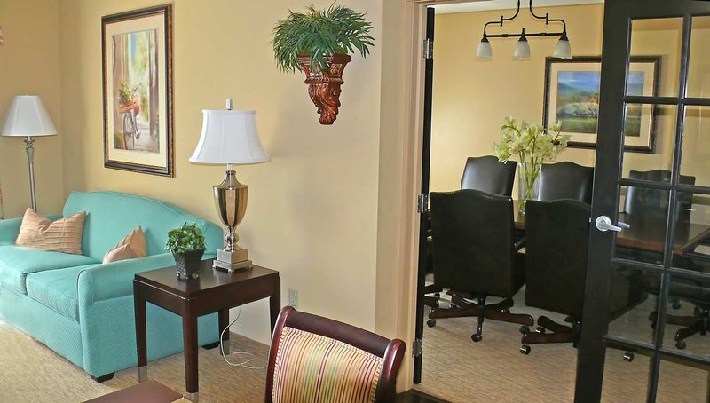Homewood Suites - Davidson, NC