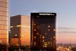 Doubletree Hotel Campbell Centre