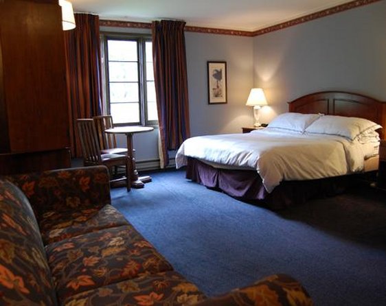 Beach Harbor Resort - Sturgeon Bay, WI