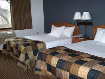 Americinn - Menominee, MI