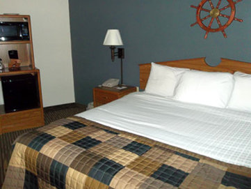 Americinn - Menominee, MI