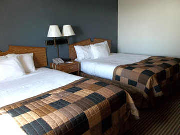 Americinn - Menominee, MI