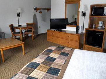 Americinn - Menominee, MI