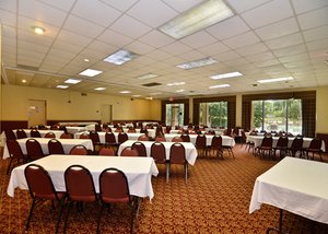 Meeting Facilities