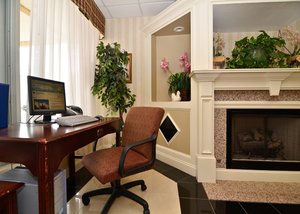 Conference Area