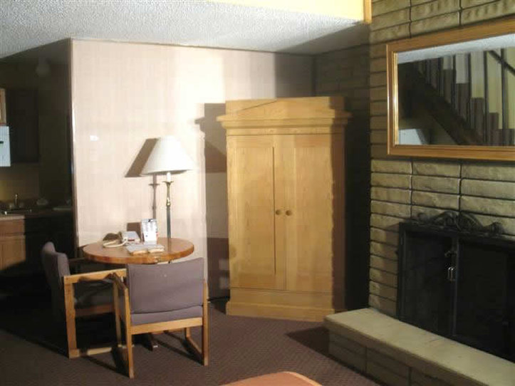 Iron Horse Inn - Durango, CO