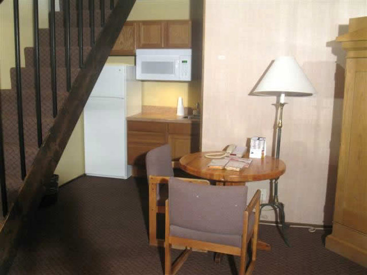 Iron Horse Inn - Durango, CO