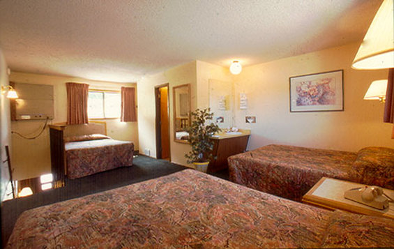Iron Horse Inn - Durango, CO