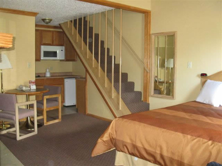 Iron Horse Inn - Durango, CO