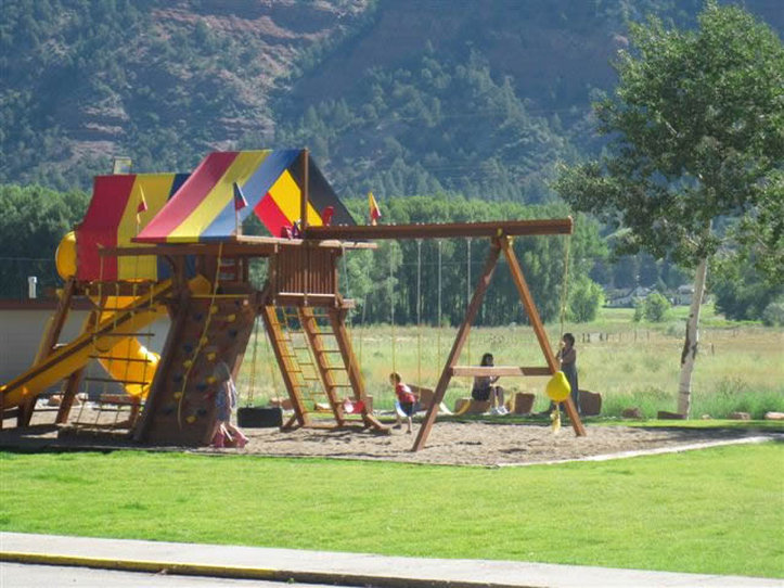 Iron Horse Inn - Durango, CO