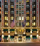 Algonquin Hotel, Autograph Collection