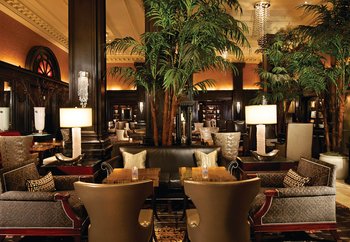 Algonquin Hotel, Autograph Collection - Lobby