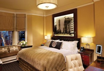 Algonquin Hotel, Autograph Collection - Room