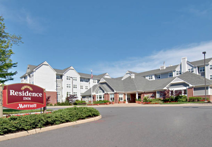 Residence Inn Marriott Carnegie