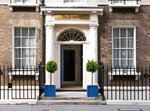 The Academy, The Bloomsbury Town House