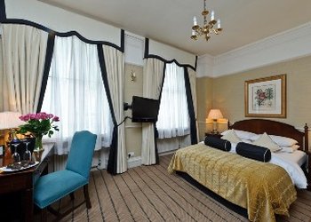 The Academy, The Bloomsbury Town House - Room
