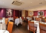 The Academy, The Bloomsbury Town House - Restaurant