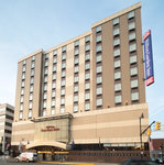 Hilton Garden Inn University Place
