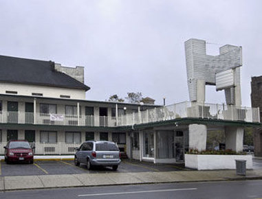 Travelodge Atlantic City