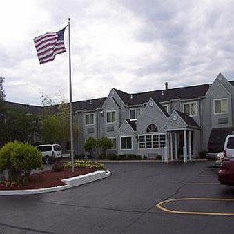 Microtel - Rochester - Henrietta, NY