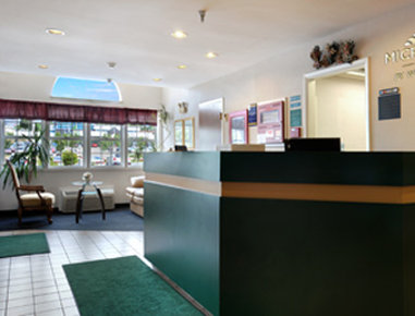 Microtel - Rochester - Henrietta, NY