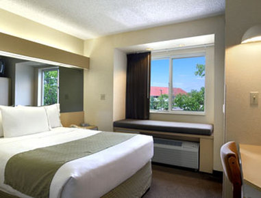 Microtel - Rochester - Henrietta, NY
