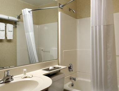 Microtel - Rochester - Henrietta, NY