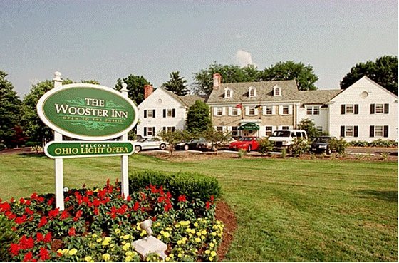 Wooster Inn - Wooster, OH
