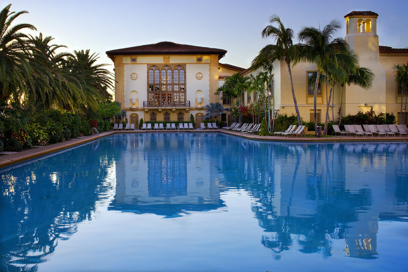 Biltmore - Coral Gables, FL