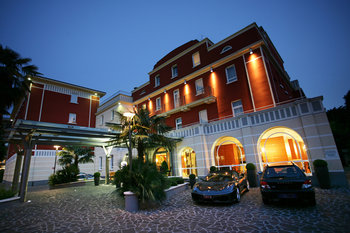 Best Western Hotel Master Brescia Best Western Hotel Master Brescia