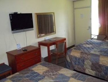Knights Inn-West - Vero Beach, FL