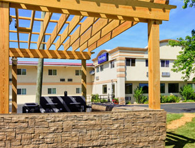 Travelodge Lima Oh - Lima, OH